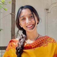 Armandeep K. Class 12 Tuition trainer in Hoshiarpur