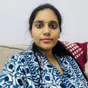 Jayasree D. EVS Tuition classes trainer in Bangalore
