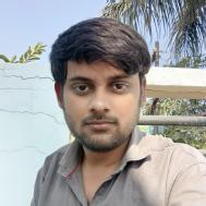 Navneet Shukla Java trainer in Kanpur