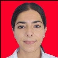 Navneet K. Class 12 Tuition trainer in Mohali