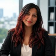 Navneet K. French Language trainer in Noida