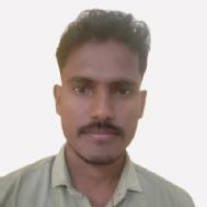 Rathod Naveen C Language trainer in Hyderabad