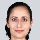 Navpreet K. Exam Coaching trainer in Thanesar