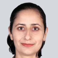 Navpreet K. PTE Academic Exam trainer in Thanesar