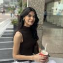 Navya M. Class 9 Tuition trainer in Delhi