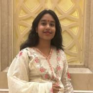 Navya Class I-V Tuition trainer in Jaipur