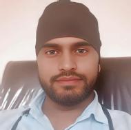 Ankit Kumar Class 11 Tuition trainer in Fatehpur