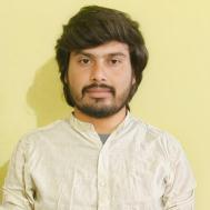 Rathnavath Laxman Nayak Zumba Dance trainer in Hyderabad