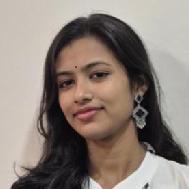 Rosy Class 7 Tuition trainer in Bhubaneswar