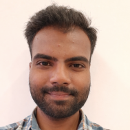 Sushil Nayak Spoken English trainer in Nawalgarh