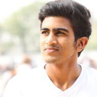 Nayan Makwana Dance trainer in Amreli