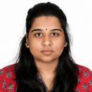 Nayana A. photo
