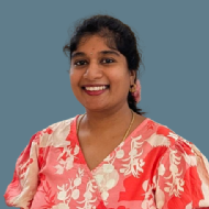 Nayana A. Class I-V Tuition trainer in Bangalore