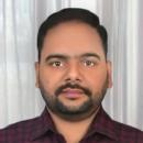 Akash Kumar Quantitative Aptitude trainer in Noida