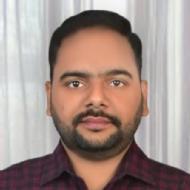Akash Kumar Quantitative Aptitude trainer in Noida