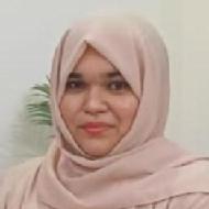 Nayila H. Class I-V Tuition trainer in Bangalore