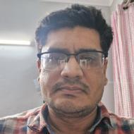 Nazim Class I-V Tuition trainer in Delhi