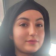 Nazira Spoken English trainer in Baramulla