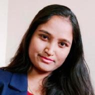 Dr nazma Shaik NEET-UG trainer in Bangalore