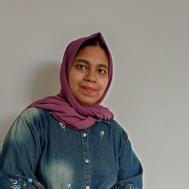 Nazneen M. Class 10 trainer in Perintalmanna