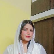 Nazni Nursery-KG Tuition trainer in Kolkata