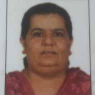 Naznin P. Class 8 Tuition trainer in Pune