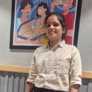 Nagaratna Class I-V Tuition trainer in Bangalore