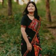 Naina B. Nursery-KG Tuition trainer in Guwahati