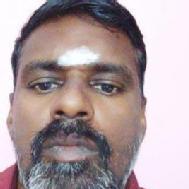 Theebak Varma MSc Tuition trainer in Puducherry