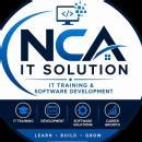Photo of NCA IT Training Institute