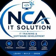NCA IT Training Institute Web Designing institute in Noida