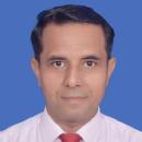 Vinod Dheeman Class 10 Tuition trainer in Karwar