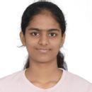 Dharshini Physics Tutors trainer in Chennai