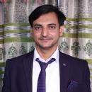 Nadir Husain BSc Tuition trainer in Delhi