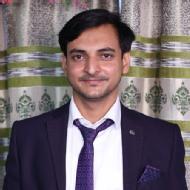 Nadir Husain BSc Tuition trainer in Delhi