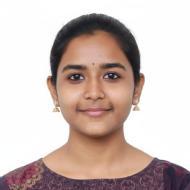 Neeharika T. Class I-V Tuition trainer in Bandar