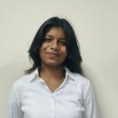 Sharmishta A. Tuition trainer in Hyderabad