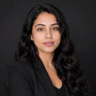 Monika K. Diet and Nutrition trainer in Delhi