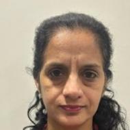 Neelam S. Class 12 Tuition trainer in Gurgaon