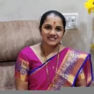 Neelam S. Yoga trainer in Mumbai