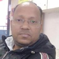 Amit Kumar gautam Class 10 trainer in Noida