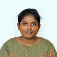 Neelanjali Medical Coding trainer in Hyderabad