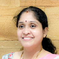 Neelaveni K. Vocal Music trainer in Patancheru