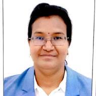 Neelaveni Nursing trainer in Bangalore