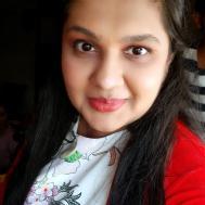 Ishetta Spoken English trainer in Mumbai