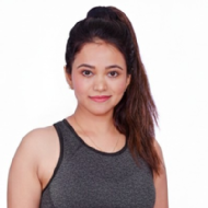 Neelima Personal Trainer trainer in Pune