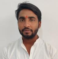 Nilesh Mishra Spoken English trainer in Lucknow