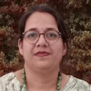 Neelu J. Class I-V Tuition trainer in Noida