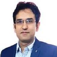 Neeraj Japanese Language trainer in Ghaziabad