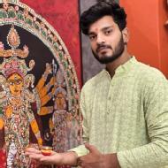 Neeraj G Dance trainer in Noida